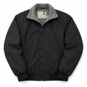 Vintage WearGuard Insulated Three Season Fleece-Lined Bomber Jacket